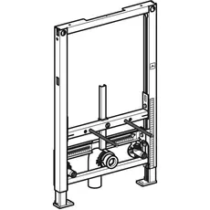 Geberit Duofix element za bide 82cm-2