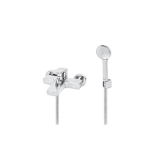 Baterija za kadu Stolz, Modeli: Za kadu-