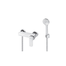 Tuš baterija sa ručnim tušem Stolz, Modeli: Tuš baterija-