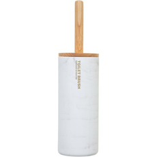 WC četka Five LEA – bela, Iz kolekcije: WC četka-