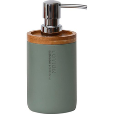 Dozator za sapun Tendance - Zelena bamboo, Iz kolekcije: Dozator-