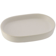 Posuda za sapun Tendance bela-