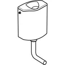 Natura Duo vodokotlić AP116, Modeli: Duo AP116-2