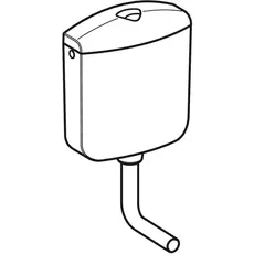 Montana vodokotlić AP117, Modeli: Montana AP117-2