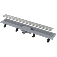 Tuš kanalica BBSPlastik 105cm-