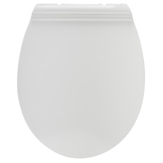 Slim Viva WC daska, soft close-