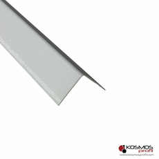 Lajsna zaštitni profil C-27 2,7m srebro-mat-