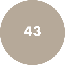 Fug masa Ceresit CE 40 Bahama bež (43) 2kg, Boja: Bahama bež-2