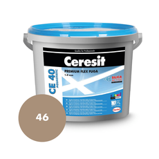 Fug masa Ceresit CE 40 Caramel (46) 2kg, Boja: Caramel-