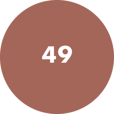 Fug masa Ceresit CE 40 Clinker-Cigla (49) 2kg, Boja: Clinker-cigla-2