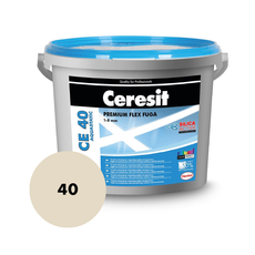 Fug masa Ceresit CE 40 Jasmin (40) 2kg, Boja: Jasmin-