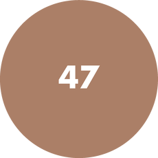 Fug masa Ceresit CE 40 Siena (47) 2kg, Boja: Siena-2