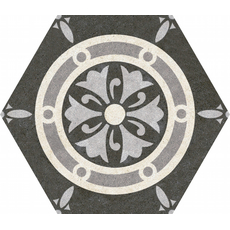 Hex 25 Vintage Classic 25x22cm II klasa, Dostupne boje: Classic, Dimenzija: 25x22-