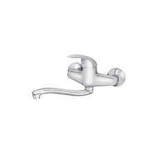 Zidna baterija L=200mm King, Modeli: Zidna baterija (L=200)-