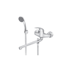 Zidna baterija švedska King, Modeli: Švedska-