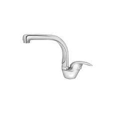 Baterija za sudoperu 3 creva izliv King, Modeli: Za sudoperu (3 creva-izliv)-