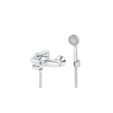 Baterija za kadu sa ručnim tušem B/2, Modeli: Za kadu-