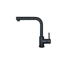 Baterija za sudoperu sa izvlačnim tušem Dark, Modeli: Za sudoperu (sa izvlačnim tušem)-