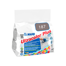 Mapei Ultracolor Plus 187 lan – fug masa (2kg), Boja: 187-