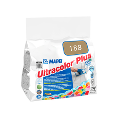 Mapei Ultracolor Plus 188 biskvit – fug masa (2kg), Boja: 188-