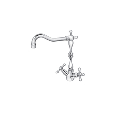 Baterija za sudoperu izliv Roma Nostalgija, Modeli: Za sudoperu (Roma)-