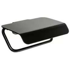 Držač toalet papira Tatay crni-