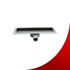 Tuš kanalica 60cm Optima Piticare-