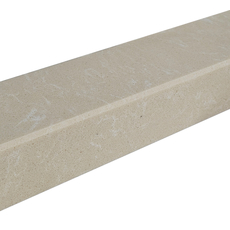 Tuš gredica Lucerna Beige L=80cm 30x60mm-2