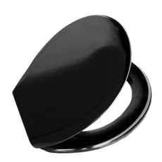 Arizona C1 WC daska crna, Dostupne boje: Crna-