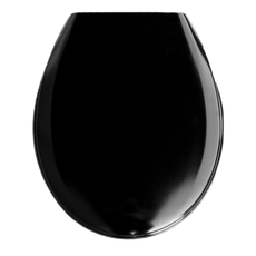 Arizona C1 WC daska crna, Dostupne boje: Crna-2