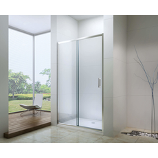 Tuš paravan EX-505A 120cm, Širina: 120-