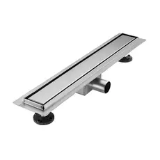 Tuš kanalica ZenFlow Hrom 55cm-