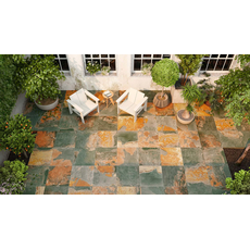 Castleford Natural Mate 60x60cm, Dostupne boje: Natural Mate, Dimenzija: 60x60-2