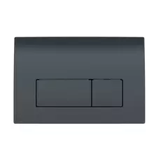 Tipka Delta 50 Crna ral 9005, Dostupne boje: Crna RAL-