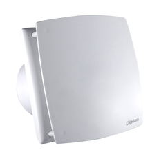 Zidni ventilator EP3901 100 Diplon-