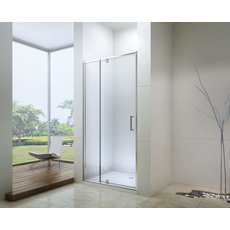 Tuš paravan EX-221 80-90cm, Širina: 80-90-