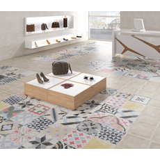 Heritage Mix 25x25cm, Dostupne boje: Mix, Dimenzija: 25x25-2