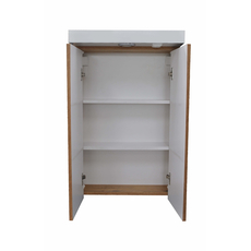 Biana ogledalo za kupatilo 55cm-2