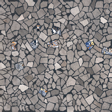 Ramblas Grey 80x80cm, Dostupne boje: Grey, Dimenzija: 80x80-