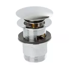 Poklopac sifona Hrom-