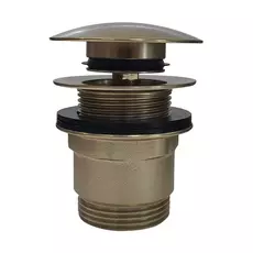 Poklopac sifona Gold-