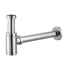 Podsklop sifona za lavabo - Hrom-