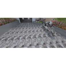 Calabria Grigio Scuro FT 30x60cm, Dostupne boje: Grigio Scuro, Dimenzija: 30x60-2