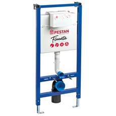 Ugradni vodokotlić Fluenta-