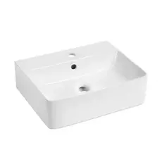 Kairo lavabo 52x42cm, Širina: 52-