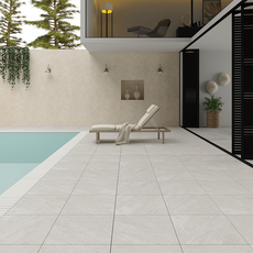 Magellan Grey 61x61cm/8.5mm, Dostupne boje: Grey, Dimenzija: 61x61/8,5-2