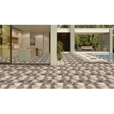 Milas Grey 45x45cm, Dostupne boje: Grey, Dimenzija: 45x45-2