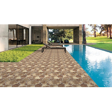 Milas Taupe 45x45cm, Dostupne boje: Taupe, Dimenzija: 45x45-2