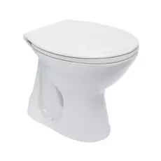 Fonte President WC šolja simplon-