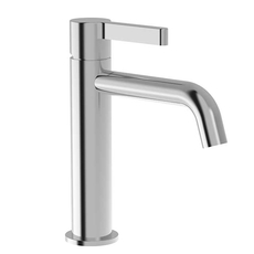 Baterija za umivaonik Fluenta LL Hrom-